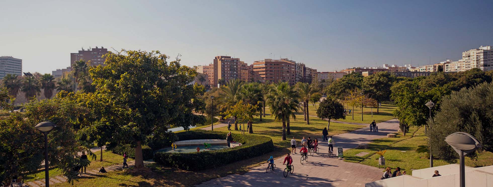 Hotel en Valencia